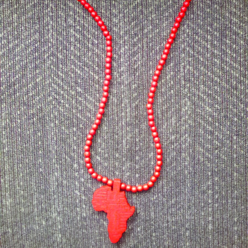 Custom African Chain